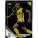 2021-22 Topps Chrome UEFA Champions League  #181 Jordan Siebatcheu