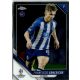 2021-22 Topps Chrome UEFA Champions League  #96 Francisco Conceiç?o 