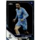 2021-22 Topps Chrome UEFA Champions League  #190 Jack Grealish