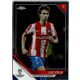 2021-22 Topps Chrome UEFA Champions League  #94 Jo?o Félix 