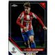 2021-22 Topps Chrome UEFA Champions League  #171 Antoine Griezmann