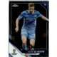 2021-22 Topps Chrome UEFA Champions League  #75 Kevin De Bruyne