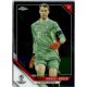 2021-22 Topps Chrome UEFA Champions League  #159 Manuel Neuer