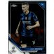 2021-22 Topps Chrome UEFA Champions League  #158 Ivan Periić 