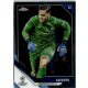 2021-22 Topps Chrome UEFA Champions League  #76 Ederson