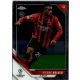 2021-22 Topps Chrome UEFA Champions League  #67 Pierre Kalulu