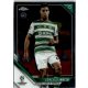 2021-22 Topps Chrome UEFA Champions League  #128 Gonçalo Inácio