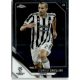 2021-22 Topps Chrome UEFA Champions League  #82 Giorgio Chiellini