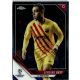 2021-22 Topps Chrome UEFA Champions League  #81 Sergi?o Dest 