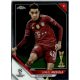 2021-22 Topps Chrome UEFA Champions League  #69 Jamal Musiala