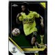 2021-22 Topps Chrome UEFA Champions League  #58 Jude Bellingham