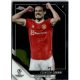 2021-22 Topps Chrome UEFA Champions League  #139 Edinson Cavani