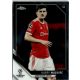 2021-22 Topps Chrome UEFA Champions League  #32 Harry Maguire