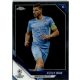 2021-22 Topps Chrome UEFA Champions League  #196 Rúben Dias