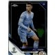 2021-22 Topps Chrome UEFA Champions League  #129 Phil Foden