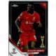 2021-22 Topps Chrome UEFA Champions League  #183 Ibrahima Konaté