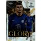 2021-22 Topps Chrome UEFA Champions League Chasing Glory #CG-5 Mason Mount