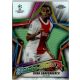 2021-22 Topps Chrome UEFA Champions League Future Stars #FS-1 Ryan Gravenberch