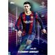 2021 Topps Football Festival by Steve Aoki UEFA Champions League Soundwave #CL Clement Lenglet