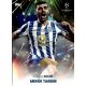 2021 Topps Football Festival by Steve Aoki UEFA Champions League Flare #MT Mehdi Taremi