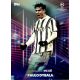 2021 Topps Football Festival by Steve Aoki UEFA Champions League Soundwave #PD Paulo Dybala