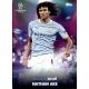 2021 Topps Football Festival by Steve Aoki UEFA Champions League Spotlight #NA Nathan Aké