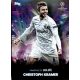 2021 Topps Football Festival by Steve Aoki UEFA Champions League Main Stage #CK Christoph Kramer