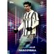 2021 Topps Football Festival by Steve Aoki UEFA Champions League Soundwave #PD Paulo Dybala