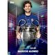 2021 Topps Football Festival by Steve Aoki UEFA Champions League Soundwave #MA Marcos Alonso