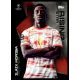 2021 Topps UEFA Champions League Summer Signings Rising Star #IM Ilaix Moriba