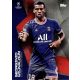 2021 Topps UEFA Champions League Summer Signings  #GW Georginio Wijnaldum