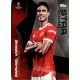 2021 Topps UEFA Champions League Summer Signings Star Signing #RV Raphael Varane