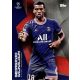 2021 Topps UEFA Champions League Summer Signings  #GW Georginio Wijnaldum