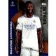 2021 Topps UEFA Champions League Summer Signings Star Signing #EC Eduardo Camavinga