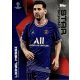 2021 Topps UEFA Champions League Summer Signings Star Signing #LM Lionel Messi