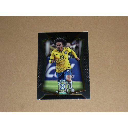 2015 Select Variations #24 Willian