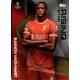 2021 Topps UEFA Champions League Summer Signings Rising Star #IK Ibrahima Konate