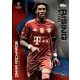 2021 Topps UEFA Champions League Summer Signings Rising Star #OR Omar Richards