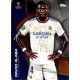 2021 Topps UEFA Champions League Summer Signings  #DA David Alaba