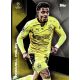 2021 Topps UEFA Champions League Summer Signings  #DM Donyell Malen