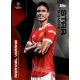 2021 Topps UEFA Champions League Summer Signings Star Signing #RV Raphaël Varane