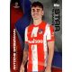 2021 Topps UEFA Champions League Summer Signings Star Signing #AG Antoine Griezmann