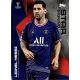 2021 Topps UEFA Champions League Summer Signings Star Signing #LM Lionel Messi