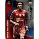 2021 Topps UEFA Champions League Summer Signings Rising Star #OR Omar Richards