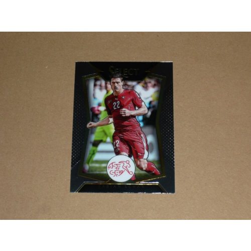 2015 Select Variations #60 Fabian Schar