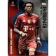 2021 Topps UEFA Champions League Summer Signings Rising Star #OR Omar Richards