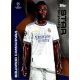 2021 Topps UEFA Champions League Summer Signings Star Signing #EC Eduardo Camavinga