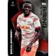 2021 Topps UEFA Champions League Summer Signings Rising Star #BB Brian Brobbey