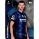 2021 Topps UEFA Champions League Summer Signings  #ED Edin Dzeko