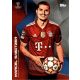 2021 Topps UEFA Champions League Summer Signings  #MS Marcel Sabitzer